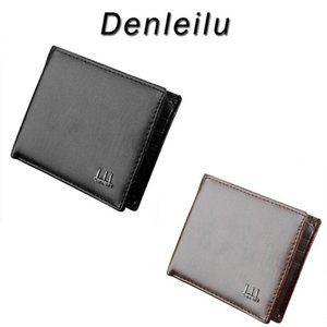 Faux Leather Folding Wallet NWT